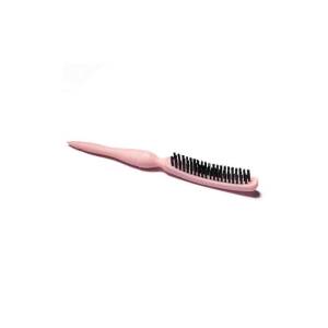 BB Sleek The Snatched Curved Bristle Brush