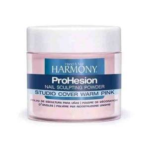 Harmony Prohesion Sculpting Powder Studio Warm Pink 105g