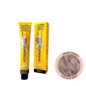 Affinage Infiniti Toner 9.23 Cool Sand 100ml
