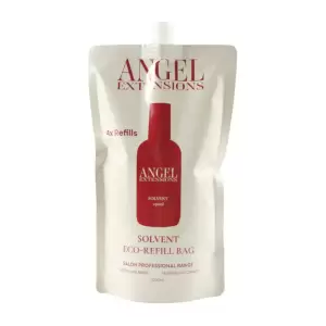 Angel Extensions Solvent Tape Remover Refill 1L