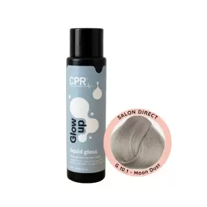 CPR Glow Up 10.1 Liquid Gloss 60ml