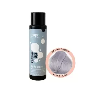 CPR Glow Up 10.2 Liquid Gloss 60ml