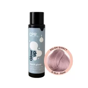 CPR Glow Up 10.6 Liquid Gloss 60ml