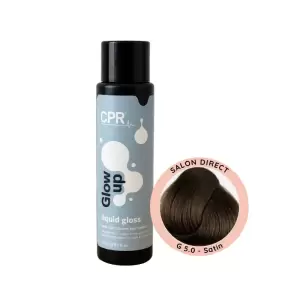 CPR Glow Up 5.0 Liquid Gloss 60ml