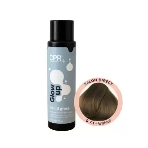 CPR Glow Up 7.1 Liquid Gloss 60ml