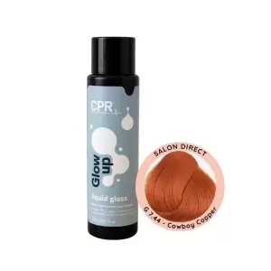 CPR Glow Up 7.44 Liquid Gloss 60ml