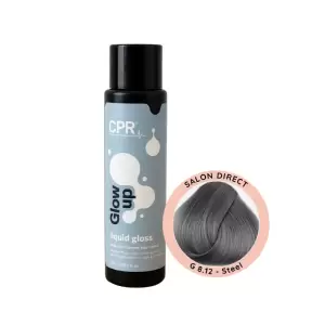 CPR Glow Up 8.12 Liquid Gloss 60ml