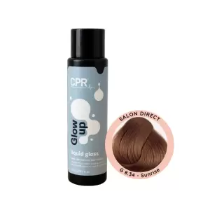 CPR Glow Up 8.34 Liquid Gloss 60ml