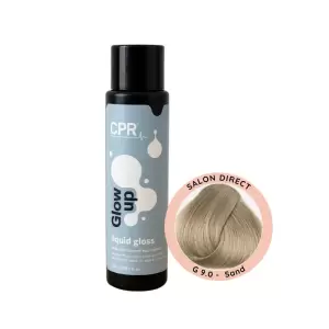CPR Glow Up 9.0 Liquid Gloss 60ml
