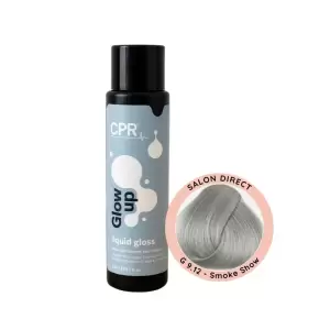 CPR Glow Up 9.12 Liquid Gloss 60ml