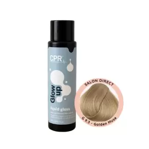 CPR Glow Up 9.3 Liquid Gloss 60ml