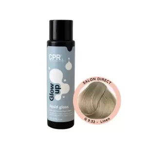 CPR Glow Up 9.32 Liquid Gloss 60ml