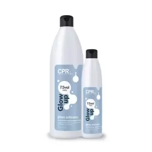CPR Glow Up Liquid Gloss Activator 7.5vol 1L