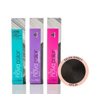 De Lorenzo Nova Color ICF5.24 60g