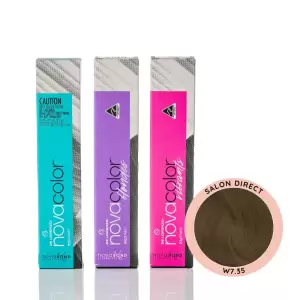 De Lorenzo Nova Color W7.35 60g