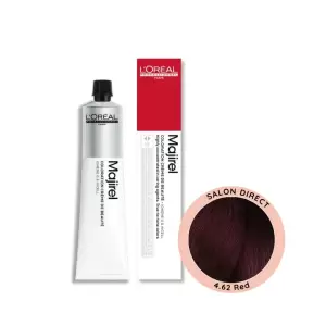 Loreal Majirouge 4.62 Red 60ml
