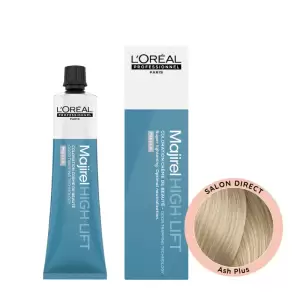 Loreal Majirel High Lift Ash Plus 60ml