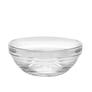 Lycon Glass Bowl Large - 7.5cm