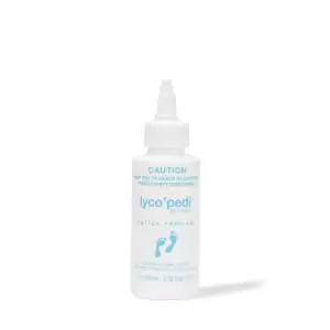Lycon Lyco Pedi Callus & Cuticle Remover 100ml