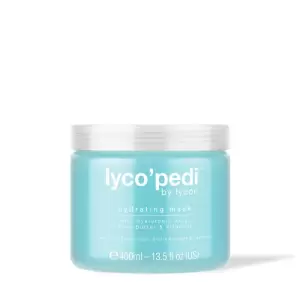 Lycon Lyco Pedi Hydrating Mask 400ml