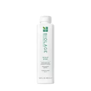 Matrix Biolage Scalp Sync Anti-Dandruff Shampoo 400ml