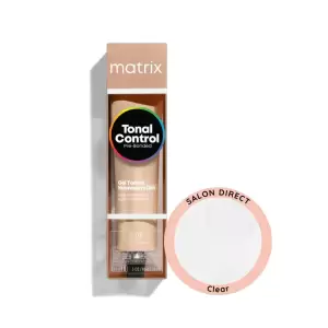 Matrix Tonal Control Clear 85ml