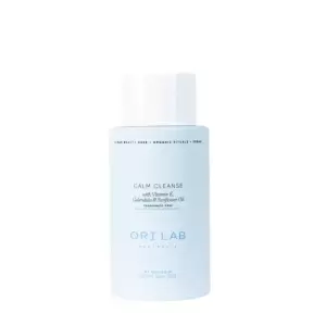 ORI Lab Calm Cleanse 300ml