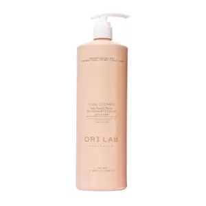 ORI Lab Curl Cleanse 1 Litre