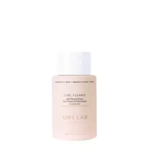 ORI Lab Curl Cleanse 100ml