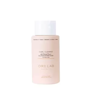 ORI Lab Curl Cleanse 300ml