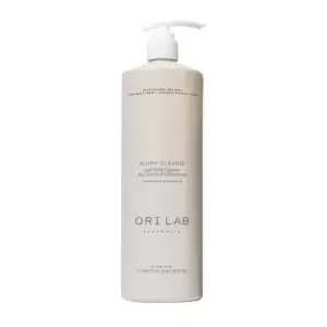 ORI Lab Plump Cleanse 1 Litre