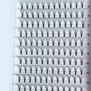 Osaida 10d Short Stem 0.05 D-curl - 11mm (12 Rows)