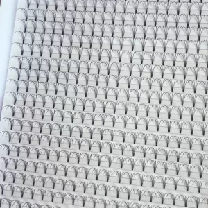 Osaida 4d Xl Short Stem 0.10 D-curl - 10mm