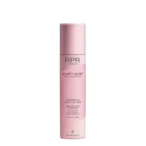 RPR My Dirty Secret Dry Shampoo 150ml