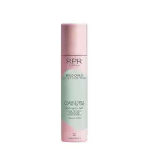 RPR Wild Child Dry Texture Spray 150ml