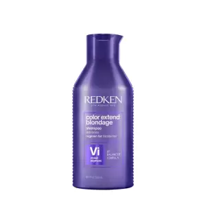 Redken Color Extend Blondage Shampoo 500ml