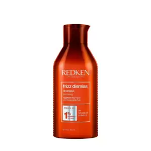Redken Frizz Dismiss Shampoo 500ml