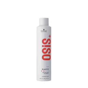 Schwarzkopf Osis Elastic Flexible Hold Hairspray 300ml