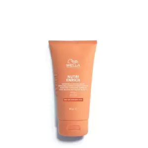 Wella Invigo Nutri-Enrich Warming Express Mask 150ml