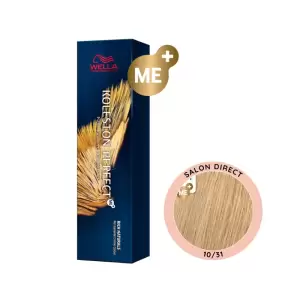 Wella Koleston Perfect 10/31 60g