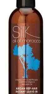 Silk Oil of Morocco Argan REP-Hair Leave-In Spray 250ml