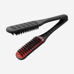 Floractive Pro Straightening Clamp Brush