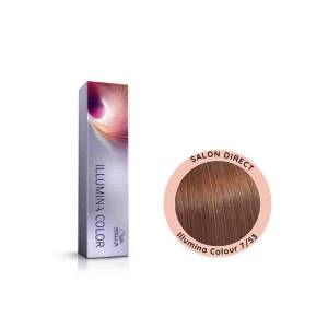 Wella Illumina Color 7/53 60ml