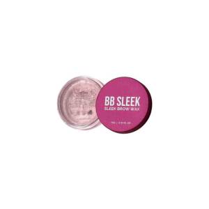 BB Sleek Brow Wax 10g