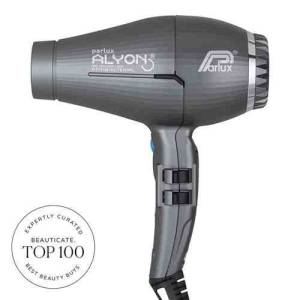 Parlux Alyon Air Ionizer Tech Hair Dryer - Graphite