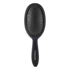 Framar Detangle Brush - Black to the Future