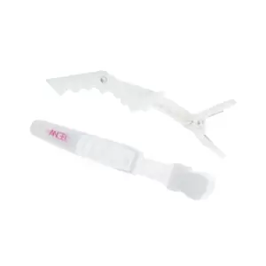 Angel Extensions Alligator Clips 4pk