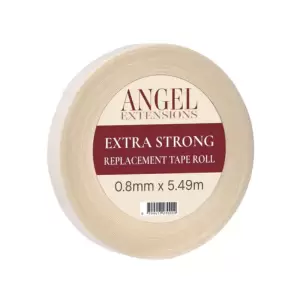 Angel Extensions Replacement Tape Roll - Extra Strong