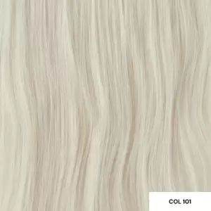Angel Hair Extensions Nano Itip #101 (25 Pack)