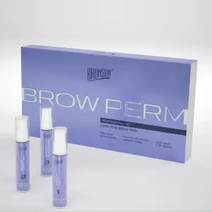 Bronsun Brow Perm Professional Kit